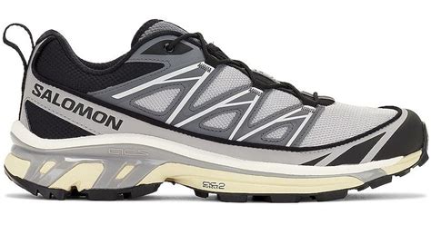 who makes salomon shoes.